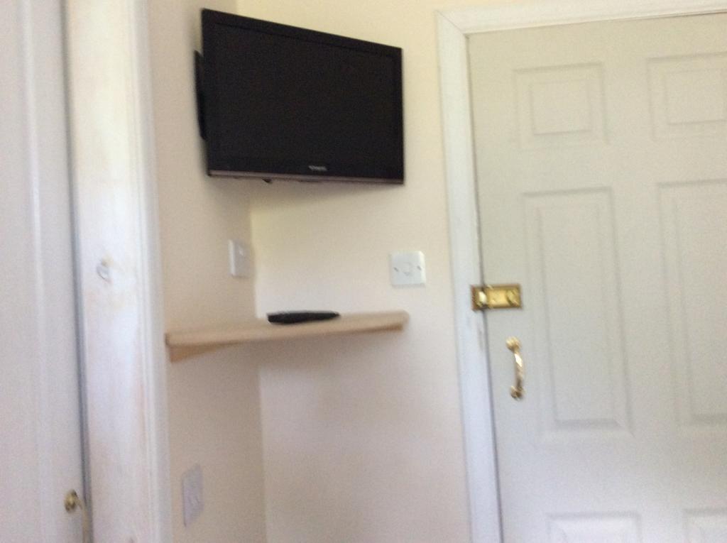 Rudan Guest House Ab53 6Uq New Deer Экстерьер фото