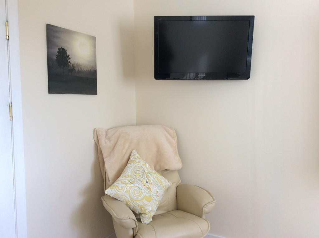 Rudan Guest House Ab53 6Uq New Deer Экстерьер фото