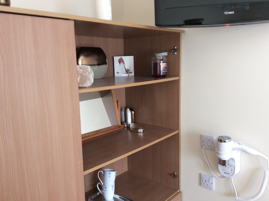 Rudan Guest House Ab53 6Uq New Deer Экстерьер фото