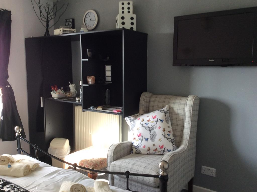 Rudan Guest House Ab53 6Uq New Deer Экстерьер фото
