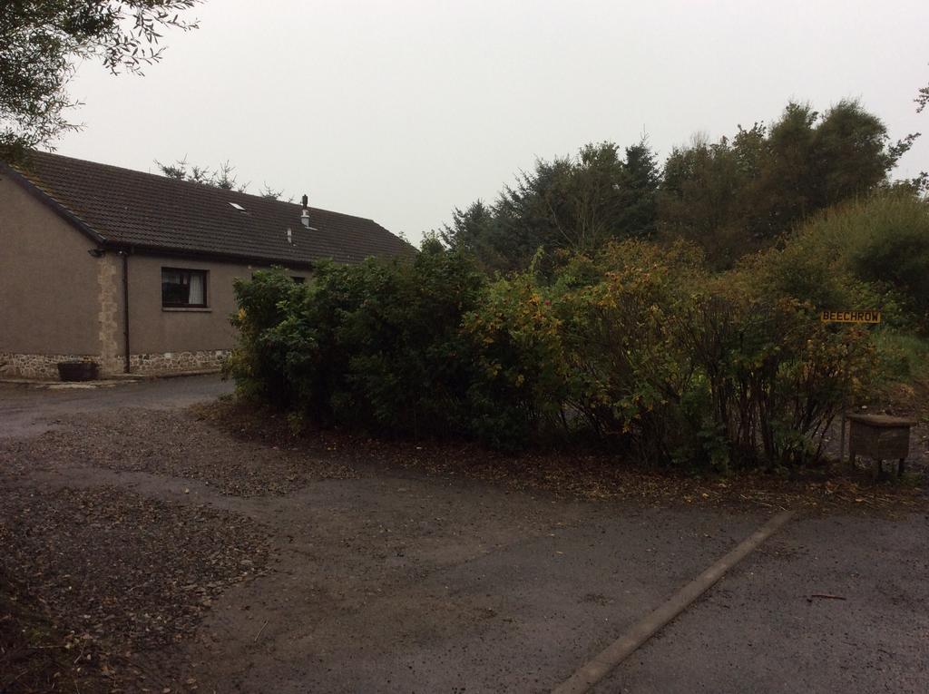 Rudan Guest House Ab53 6Uq New Deer Экстерьер фото