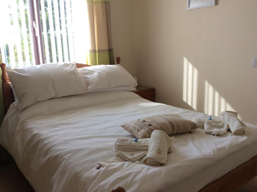Rudan Guest House Ab53 6Uq New Deer Экстерьер фото